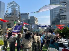 -CIAO·团建聚餐·生日派对轰趴馆(福田店)