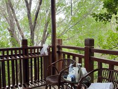 -徂徕山森林康养度假谷温泉