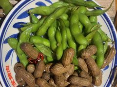 -叁宝烤肉• 西安烧烤(太乙路店)