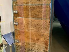 -房山世界地质公园博物馆