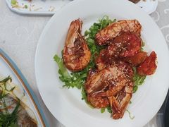 -东江海鲜大排档·潮汕菜·砂锅粥