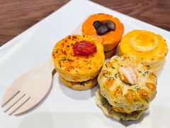 咸香小點-星巴克臻选(广州沙面店)