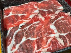 -厚道寿喜烧専門店(宝龙环湖店)