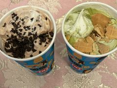 -DQ·蛋糕·冰淇淋(南开大悦城2F店)