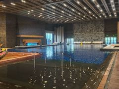 -清河半岛温泉度假酒店