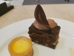 -广州中心皇冠假日酒店-环市食坊·海鲜自助餐厅