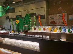 -永泰福朋喜来登酒店-宜客乐自助餐厅(远大路店)