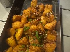 -No.DD戳子烧烤·江湖菜(北京总店)