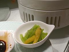 -老地方酒楼(红旗路店)
