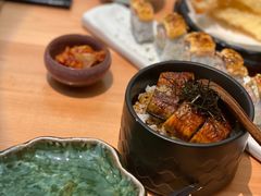 鳗鱼饭-TORO MaKi 寿司·日料(华创店)