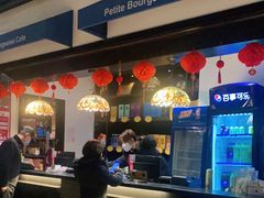 门面-小柴米·传统江西菜(八一广场店)