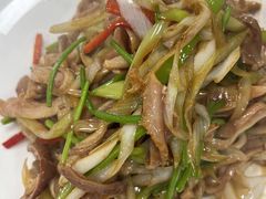 -天隆酒店·本地海鲜鲁菜(烟台大学店)