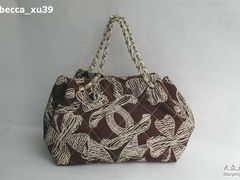 -CHANEL(恒隆广场店)