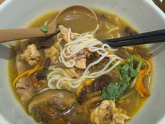 -云味馆·云南菜·云南米线(地王店)