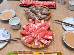 -古关火锅店(古北水镇景区店)