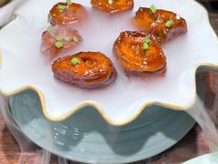 -魁盛居百年鲁菜馆(县西巷店)