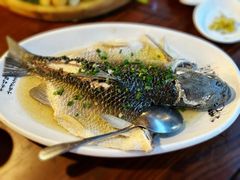 -园林美食城·本土农家菜(杨和镇店)