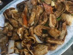 -三子下水馆(南十四道街151号店)