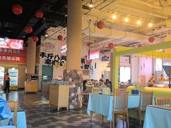 -水善汇旗舰店(金牛路店)