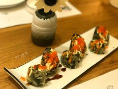 -小句号·精致料理(江南环球港店)