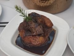 -丰收日·小海鲜·沪上家宴(顾村正大店)