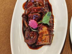 -转角·老弄堂上海菜(长寿路店)