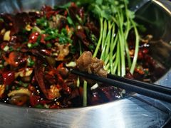 -天治宣·野椒鸡(龙头寺总店)