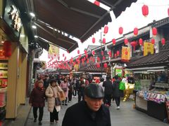 -河坊美食街(河坊街店)