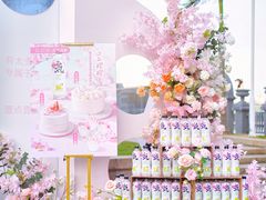 -壹点壹客·生日蛋糕(南山店)