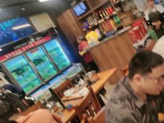 -重庆鸡公煲·青锅花椒鱼(牡丹江路店)