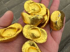 -龙口南山旅游景区