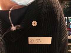 -博林天瑞喜来登酒店·西丽尚膳