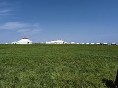 -呼和诺尔旅游景区