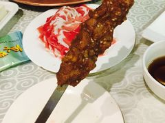 -东来顺饭庄(apm总店)
