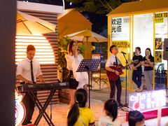 -东莞松山湖万象汇