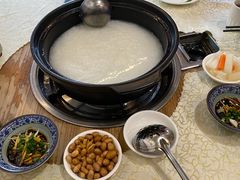 -丰尔粥食·粥底火锅·桑拿鸡(大良总店)