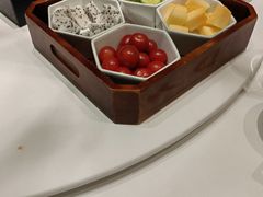-同庆楼(天鹅湖万达店)