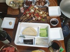 烤鸭-鸭匠食府·挂炉烤鸭·新京菜(阜成路店)