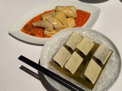 -悦轩中餐厅·高空江景·杭州柏悦酒店