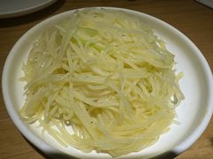 -榆林镇筋饼(知春路店)