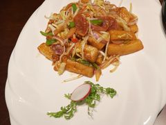 -童福兴·南京菜(老门东店)