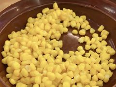 烤玉米粒-萨莉亚(百信广场店)