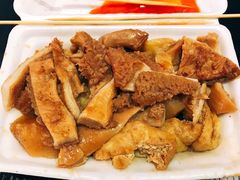 -细妹五香牛杂(步行街店)