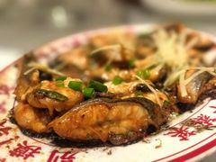 -小粤楼·怀旧粤菜(万辉国际广场店)