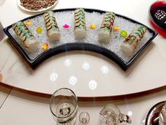 -璞御·海鲜·雪花牛肉局(宾水西道店)