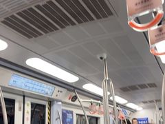 -建国门(地铁站)