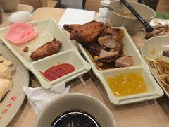 -百家鸡味馆(清泰店)
