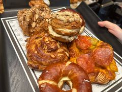 -BUTTERFUL&CREAMOROUS 黄油与面包(三里屯太古里店)
