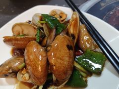 -富来美食
