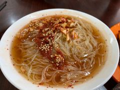 -真空冷面王(武功街店)